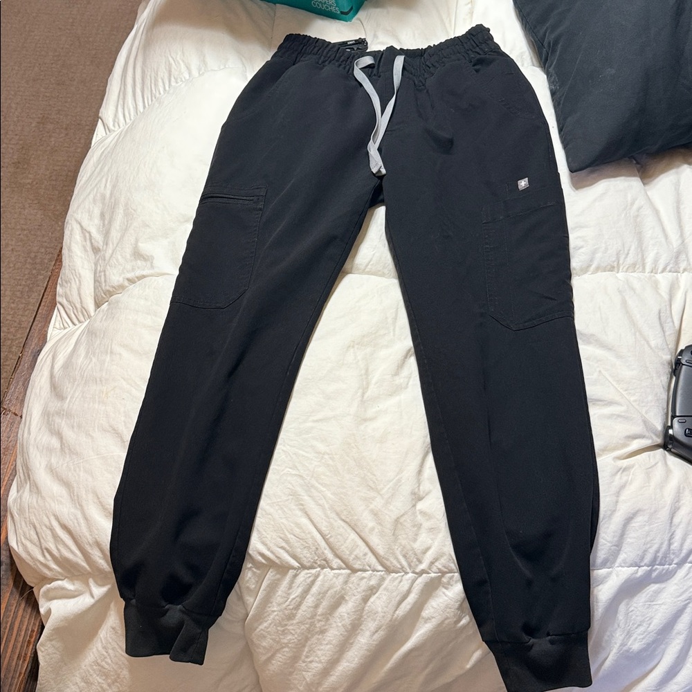 FIGS Uman jogger scrub pant
